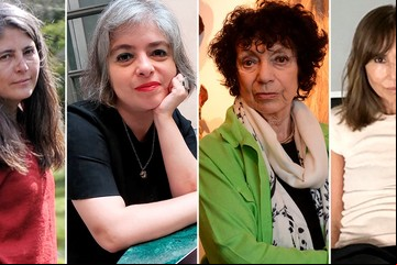 Una antología reúne las voces de 35 autoras argentinas