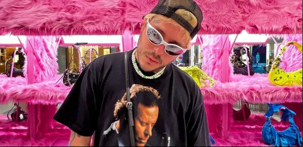 Marlku, el productor que trabajaba con Duki y ahora se lanza como artista