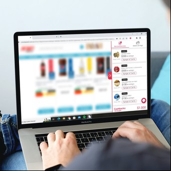 Ahorrar en el súper: cuál es la app que te devuelve al instante hasta el 35% de lo pagado