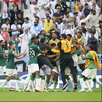 Un Rolls Royce Phantom, el fastuoso regalo que el príncipe de Arabia Saudita la hará a cada jugador que venció a la Argentina