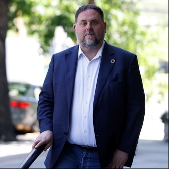 Elecciones en España: "La principal fábrica de independentistas en Cataluña es el Partido Popular"