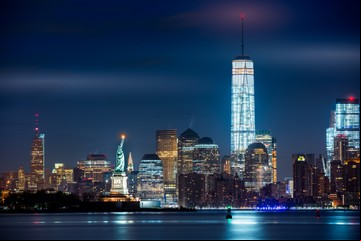 Los cinco mejores y más económicos barrios en Nueva York