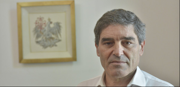 La interna del PRO: Fernán Quirós no descartó a María Eugenia Vidal para la Ciudad e insistió que sólo debe haber un candidato
