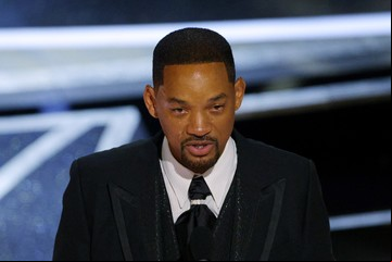 Will Smith reapareció en medio de la huelga de actores de Hollywood: qué dijo
