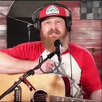 El cantante de country Jake Flint murió en su noche de bodas