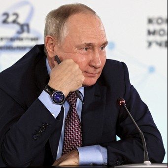 ¿Hasta dónde resistirá Vladimir Putin? La guerra en Ucrania se extiende y ya se habla de un posible sucesor