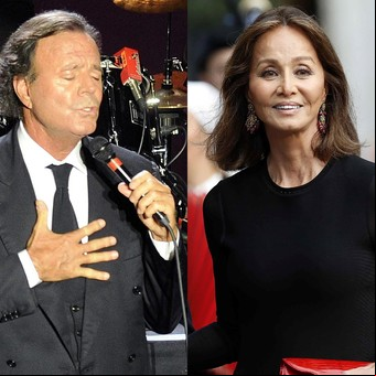 ¿Y cómo es él?, el hit que José Luis Perales escribió a pedido de Julio Iglesias cuando se separó de Isabel Preysler