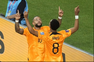 Países Bajos, el rival de (casi) siempre en los Mundiales y una pregunta: ¿representa a la Escuela Holandesa de fútbol?