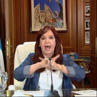 La Corte "enemiga" de Cristina Kirchner será, finalmente, la que analizará su condena por corrupción