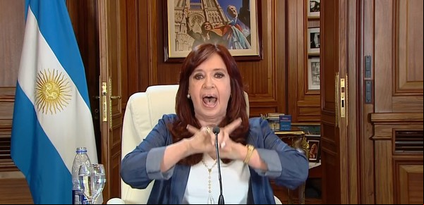 La Corte "enemiga" de Cristina Kirchner será, finalmente, la que analizará su condena por corrupción