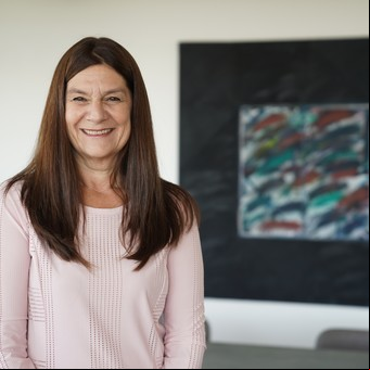 Ranking ARQ 2022: Viviana Melamed obtuvo el primer lugar en diseño interior