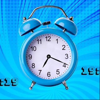 Qué significa 1919 hora espejo