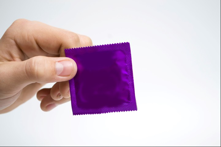 El uso del preservativo es fundamental en cualquier relación sexual (Foto: ilustracción Shutterstock)