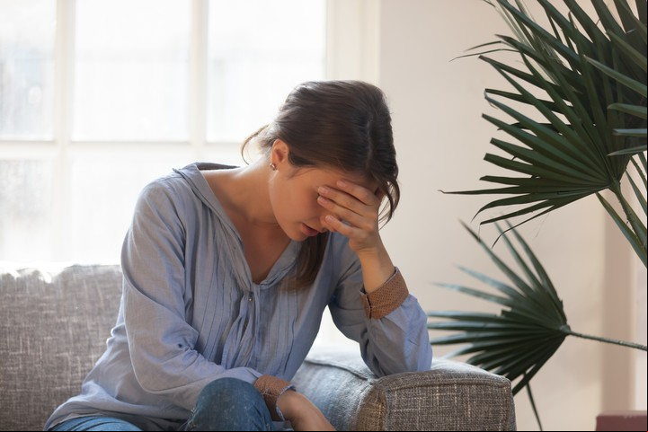 La presión social y la vergüenza pueden inhibir a las personas para que expresen y exploren sus necesidades sexuales. (Foto: ilustración Shutterstock)