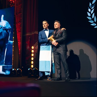 Coscu Army Awards 2022: todos los ganadores de la gran fiesta de los streamers en Argentina