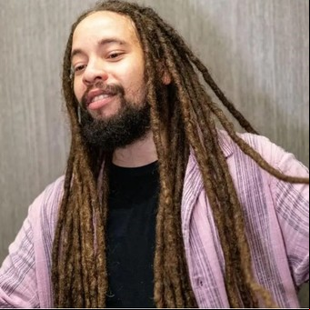 Murió el nieto de Bob Marley, Jo Mersa Marley, con sólo 31 años