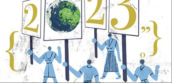 Los inquietantes desafíos del 2023
