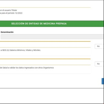Aumento en prepagas: todas las dudas y cómo llenar el formulario para que la suba sea menor