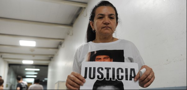 Fernando Báez Sosa: la madre anunció una misa para su hijo a 5 años de su crimen y pidió acompañamiento "en ese día tan difícil" 