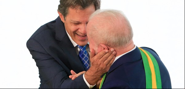 Lula da Silva, la incómoda hora del ajuste