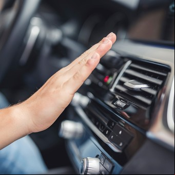 Cómo ahorrar nafta usando mejor el aire acondicionado del auto: 10 consejos clave