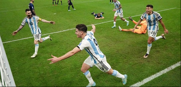 TyC Sports fue el más visto entre todos los canales de deportes