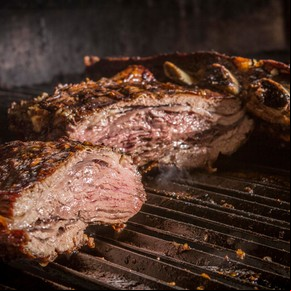Salmuera para el asado