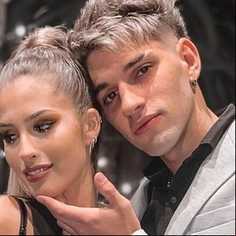 Carta abierta del novio de Julieta de "Gran Hermano" tras los rumores de romance con Marcos