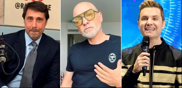 La radio se renueva en 2023: todos los cambios en las AM y FM más escuchadas
