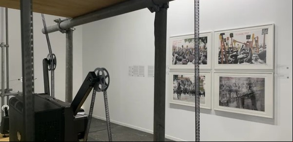 Galerías argentinas en ARCOmadrid, mudanza del Congreso de la Lengua y Mercedes Sosa top 200
