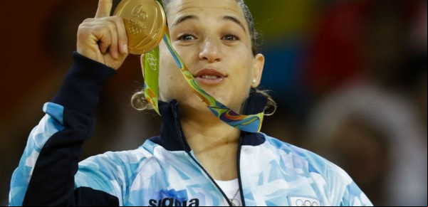 La polémica con Paula Pareto y las becas al judo: "No hay plata" pero las culpas son compartidas, a dos meses de París 2024