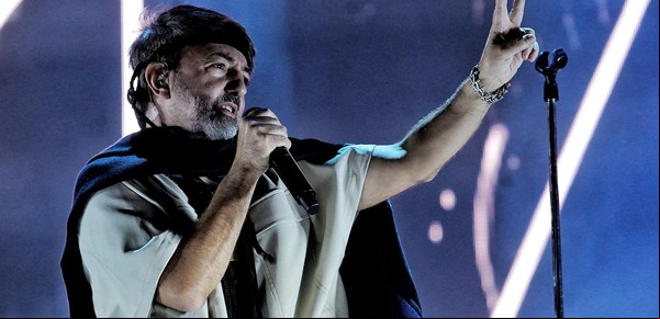 Babasónicos en el Campo de Polo: cuáles son los horarios y s para el show más grande de su carrera
