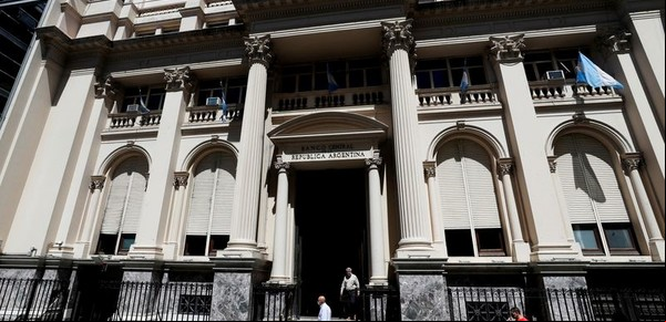 Con el dólar estable, las reservas del Banco Central subieron más de US$ 1.000 millones
