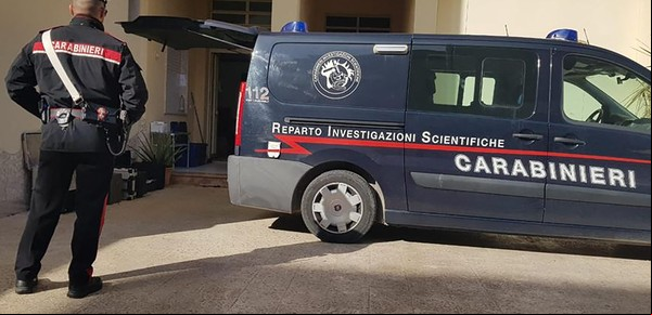 Horror en Italia: detienen a una mujer por haber matado a sus dos bebes de meses