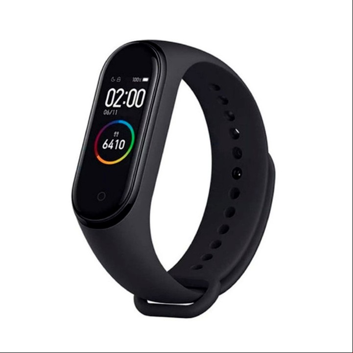 Nictom NT03. La pulsera más económica que es sumergible. $ 7.000