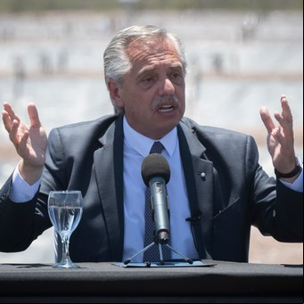 Tras la presión kirchnerista, Alberto Fernández finalmente armará una mesa política para definir las candidaturas del Frente de Todos