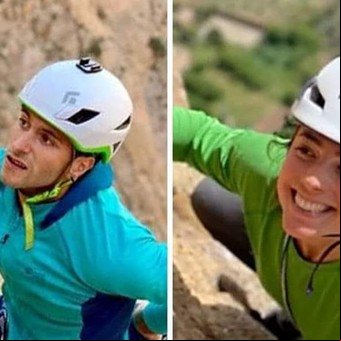 Soñar y morir en la cima: el destino trágico de los alpinistas españoles sepultados en el Fitz Roy