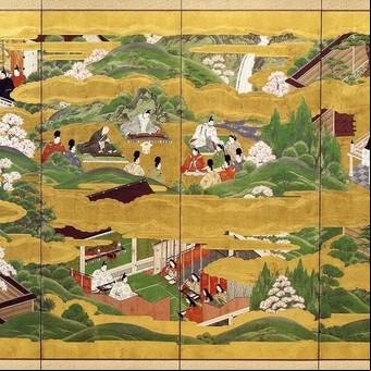 Milenario y universal: de qué se trata "La historia de Genji"