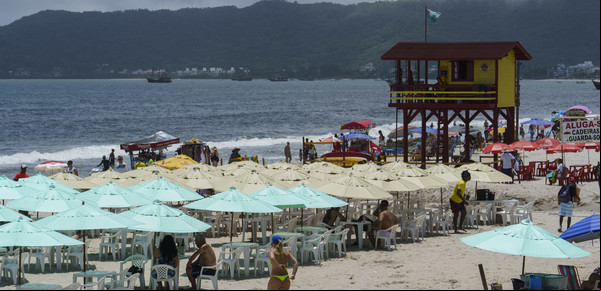 Brasil con menos turistas argentinos: los dos datos que explican el bajón