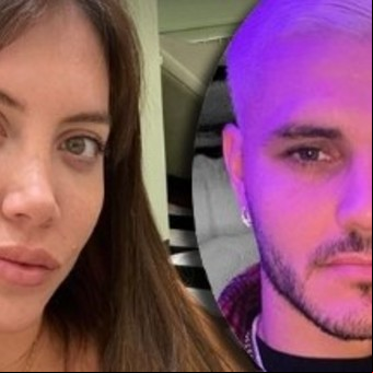 Trascendieron detalles inéditos de la separación de Wanda Nara y Mauro Icardi: la versión de un amigo del futbolista