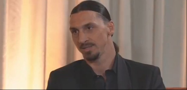 Zlatan Ibrahimovic, durísimo contra la Selección Argentina: "Messi es el mejor pero el resto no va a ganar nada más"