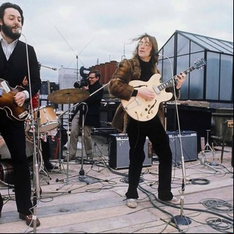Impresionante vigencia de los Beatles: volvieron al #1 del ranking tras 54 años y lanzaron dos compilados con nuevo sonido