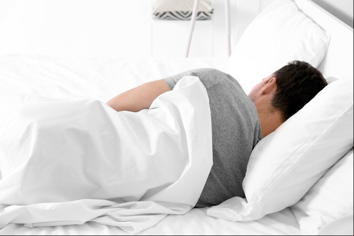 Es esperable que en momentos de mucho estrés, ocupaciones o preocupaciones no tengamos espacio para desear. Foto ilustración Shutterstock.