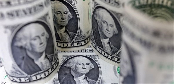El dólar se despertó y llegó al precio más alto en 15 días