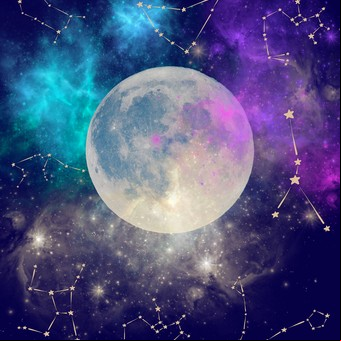 Luna llena en Leo de febrero 2023: sus efectos en cada signo