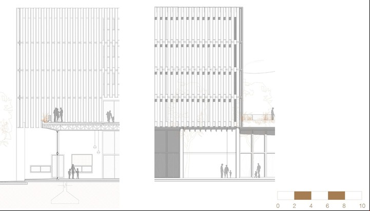 Detalle constructivo