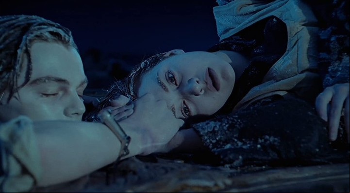 A 25 años de Titanic, James Cameron demostró que Jack se pudo haber salvado junto a Rose.