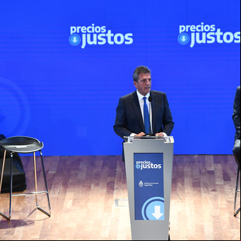 De la "bomba" al "juegan con fuego": el massismo le respondió a Juntos por el Cambio y Javier Milei cruzó a Horacio Rodríguez Larreta