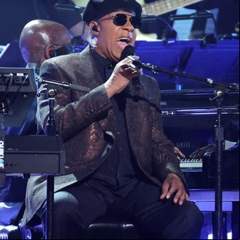 "Sólo llamé para decirte que te amo": a 40 años de la canción zonza que Stevie Wonder compuso en cinco minutos y sonaba hasta en la calesita