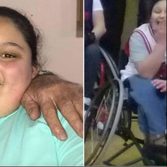 Declaran culpables a unos padres que dejaron morir a su hija obesa